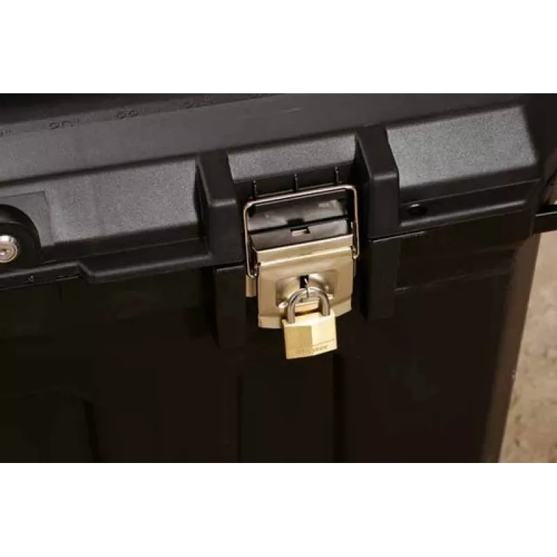 Maleta con ruedas Stanley MOBILE Job Chest 1-93-278