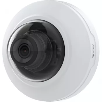 Cámara IP de vigilancia Axis 02678-001 domo 3840 x 2160
