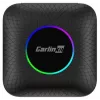 CarlinKit CPC200-Tbox Ambient Adaptador inalámbrico 8GB/128GB Negro