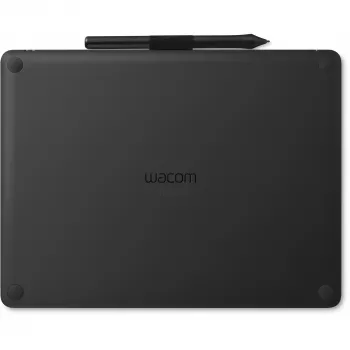 Tableta gráfica Wacom Intuos CTL-6100K-B 216 x 135 mm USB