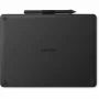 Tableta gráfica Wacom Intuos CTL-6100K-B 216 x 135 mm USB
