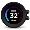 Refrigeración líquida para CPU Kraken Elite 360 LCD