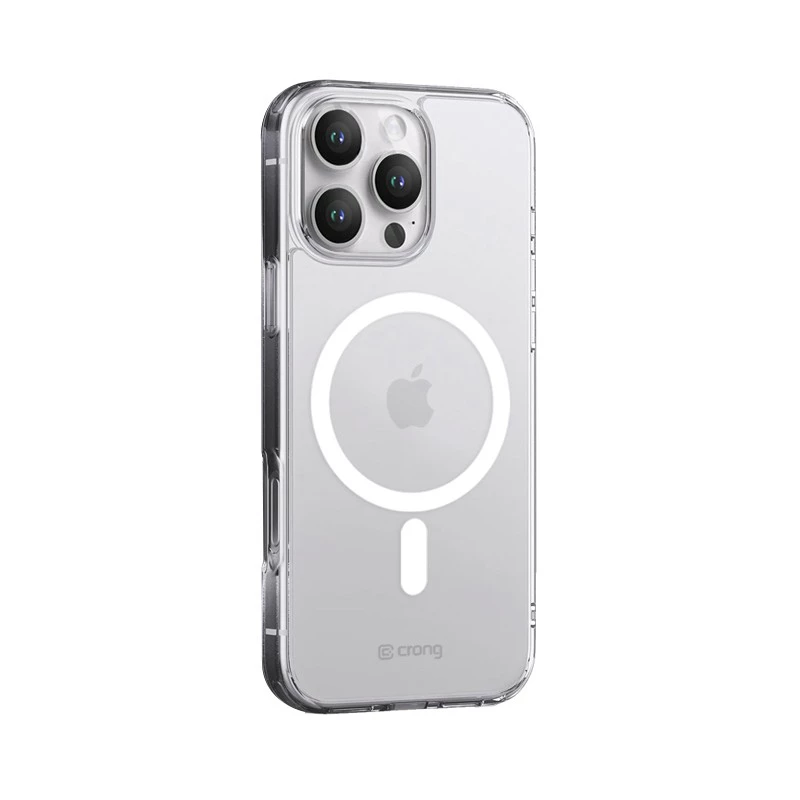 Funda iPhone 16 Pro Max MagSafe Clear MAG Cover