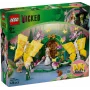 Set LEGO Wicked 75688 Glindans Hochzeitstag — set temático, modelo 75688