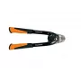 Cizalla Fiskars PowerGear 36 cm modelo 1027213 con mangos ergonómicos