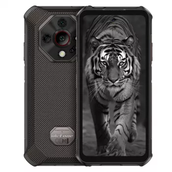 Smartphone UleFone Armor X16 6,1