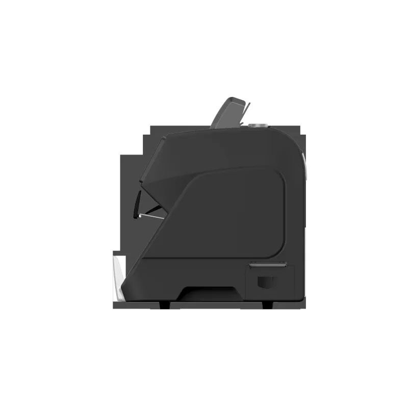 Contador de billetes Extralink X-1000 UV IR MG — Contador de billetes multdivisa con detección UV e IR