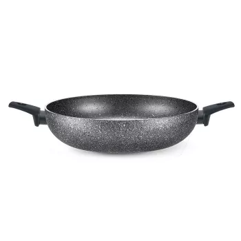 Sartén Pensofal 8028-A Vesuvius 24 cm (2 asas)