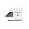 Rain Design mStand soporte para MacBook/Pro, soporte para portátil, plata