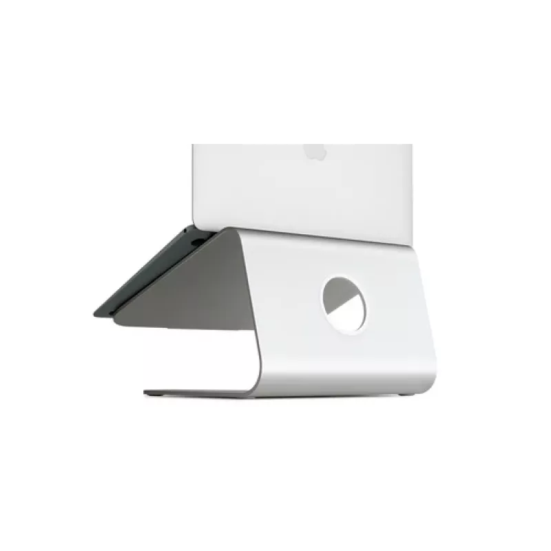Rain Design mStand soporte para MacBook/Pro, soporte para portátil, plata