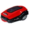 Robot cortacésped Einhell FREELEXO 1200 LCD BT