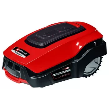 Robot cortacésped Einhell FREELEXO 1200 LCD BT