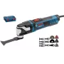 Bosch GOP 55-36 Professional Negro, Azul 550 W 20000 OPM