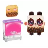Peluche aromático tostada Cookeez Makery juguete de Cobi MO-23522, peluche con aroma