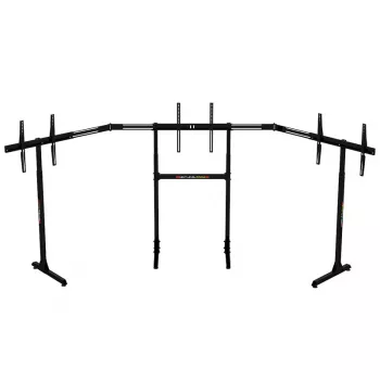 Soporte de suelo para monitor Next Level Racing NLR-A010 para 3 pantallas 32–65