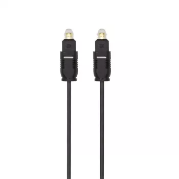 Cable de audio LogiLink Toslink 10 m