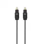 Cable de audio LogiLink Toslink 10 m