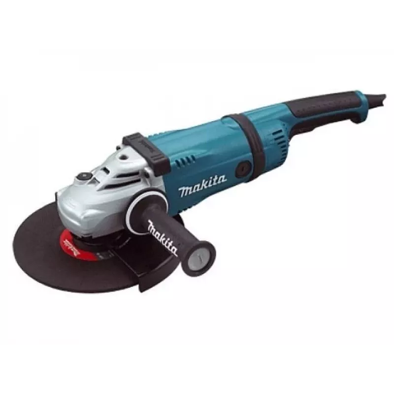 Amoladora angular Makita GA9030RF01 23 cm 6600 rpm 2400 W 5,1 kg