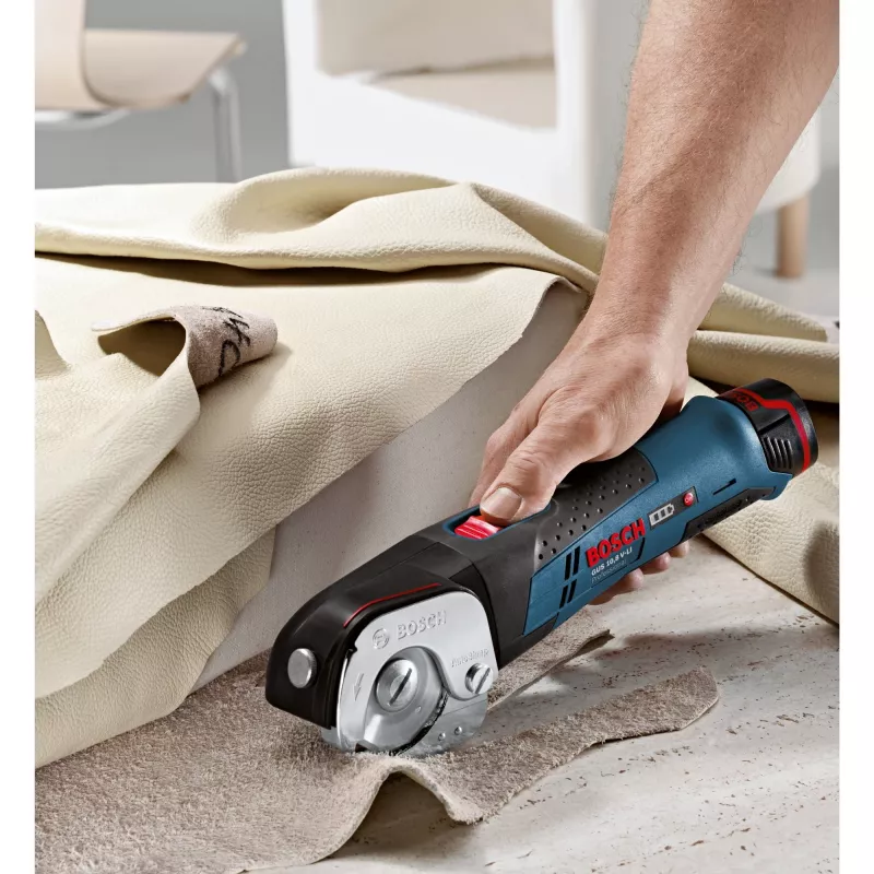 Bosch GUS 12V-300 Professional cortador universal a batería