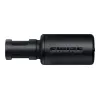 Micrófono de mesa Shure MV88+ VIDEO KIT negro