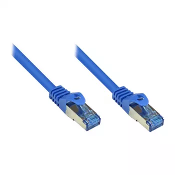 Goodconnections 8060-H015B Cable de red Ethernet Azul