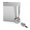 Compulocks Mac Studio Secure Lock Slot adaptador - adaptador de bloqueo de seguridad - para Apple Mac Studio (principios de 2022)