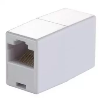 Cambiador de género de cable LogiLink MP0031