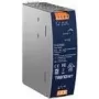 TRENDnet - fuente de alimentación (montaje en carril DIN posible) - AC 100-240 V - 150 vatios - PFC activa - conforme TAA (TI-S15052)