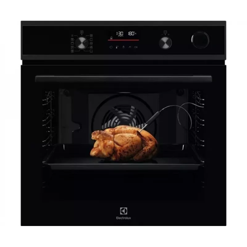 Horno ELECTROLUX EOC6P77H