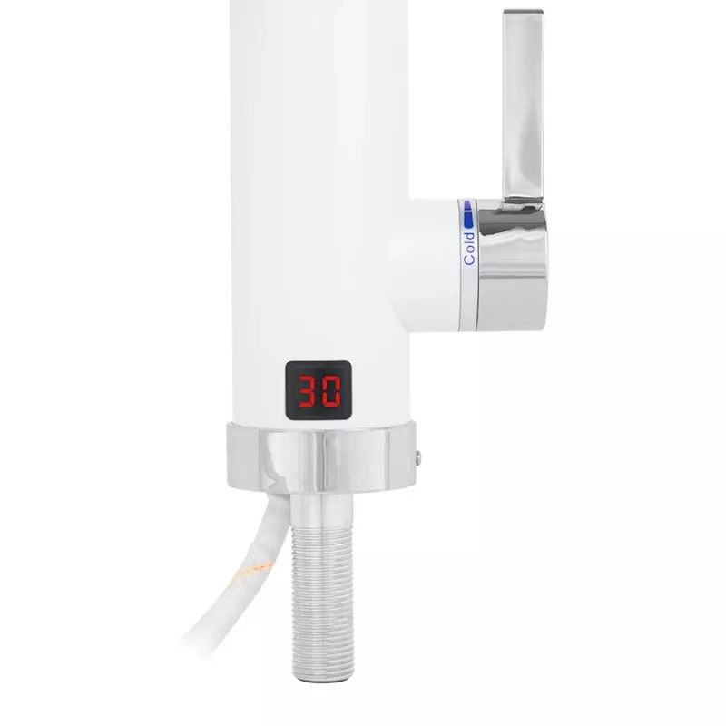 N'OVEEN IWH460 calentador de agua instantáneo