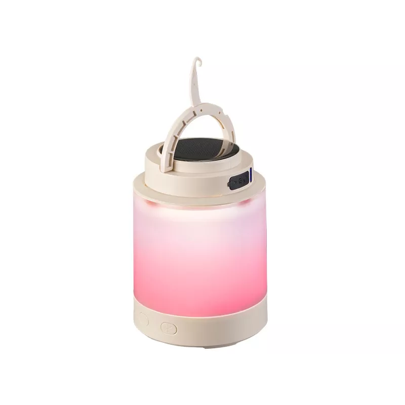 Tracer 47812 lámpara solar de camping