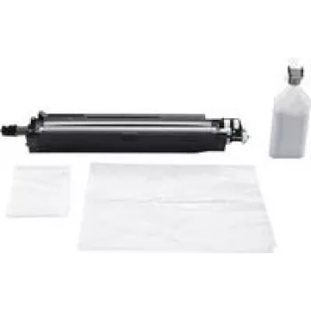 Unidad reveladora negra HP LaserJet