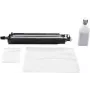 Unidad reveladora negra HP LaserJet