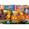 Pegasus Spiele Die Kartographin juego de mesa