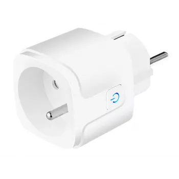 Fuente de alimentación TRACER SMT1 Traps 47426 12V 1A para dispositivos electrónicos