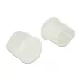 Tapa de seguridad para conector hembra BNC DeLOCK 64022