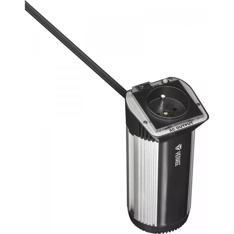 Convertidor 12V / 240V máx. 280W