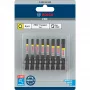 Bosch 2 608 522 329 Puntas de atornillar 8 uds.
