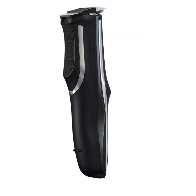 Wahl Self-Clip 360 negro, plata litio-ion (Li-Ion)