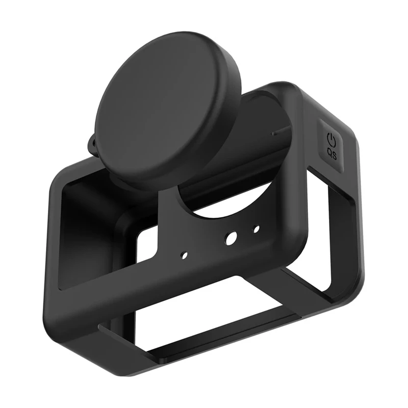 Funda de silicona Telesin para DJI Osmo Action 5