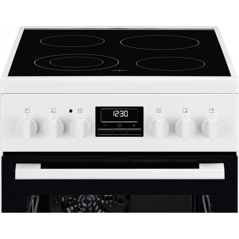 Electrolux LKR540266W cocina eléctrica independiente con horno