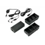 Zebra SAC-MPP-6BCHUK1-01 cargador de baterías AC