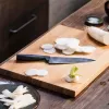 Cuchillo de cocina Fiskars 1051747 acero inoxidable 1 ud. cuchillo de chef
