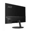 Monitor LCD | ACER | 23.8 | 1920 x 1080 píxeles | Full HD | Relación de aspecto nativa 16:9 | LCD | Plano | UM.QS2EE.007