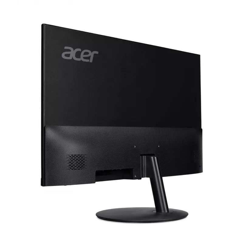 Monitor LCD | ACER | 23.8 | 1920 x 1080 píxeles | Full HD | Relación de aspecto nativa 16:9 | LCD | Plano | UM.QS2EE.007