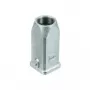Harting Carcasa Sleeve Han® 3EMV-gg-Pg11 09 62 003 1440 1 unidad (09 62 003 1440)