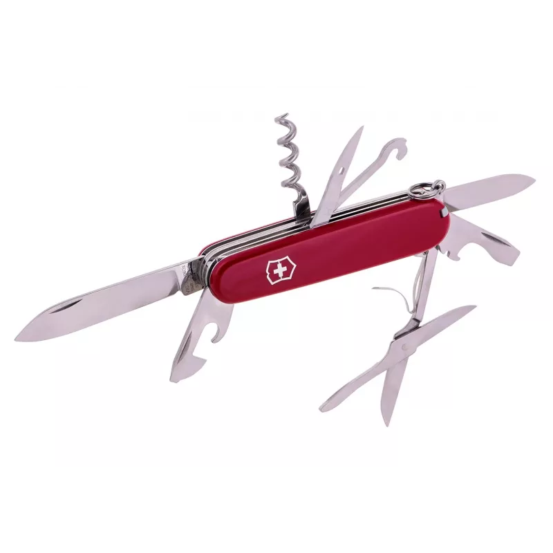 Navaja multiusos Victorinox Huntsman
