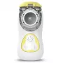 Inhalador infantil FEELLIFE Air Kids, amarillo