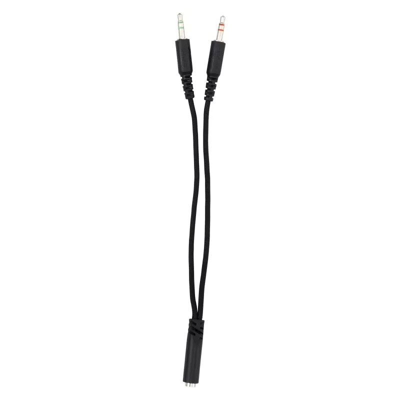 Auriculares White Shark GH-2445 Fox negros