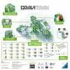 Set inicial Gravitrax Skytrax M